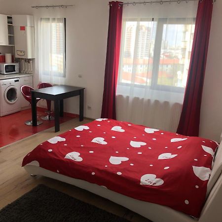 Jane House Apartment Букурещ Екстериор снимка
