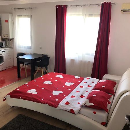 Jane House Apartment Букурещ Екстериор снимка