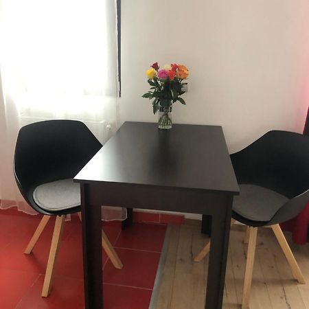 Jane House Apartment Букурещ Екстериор снимка