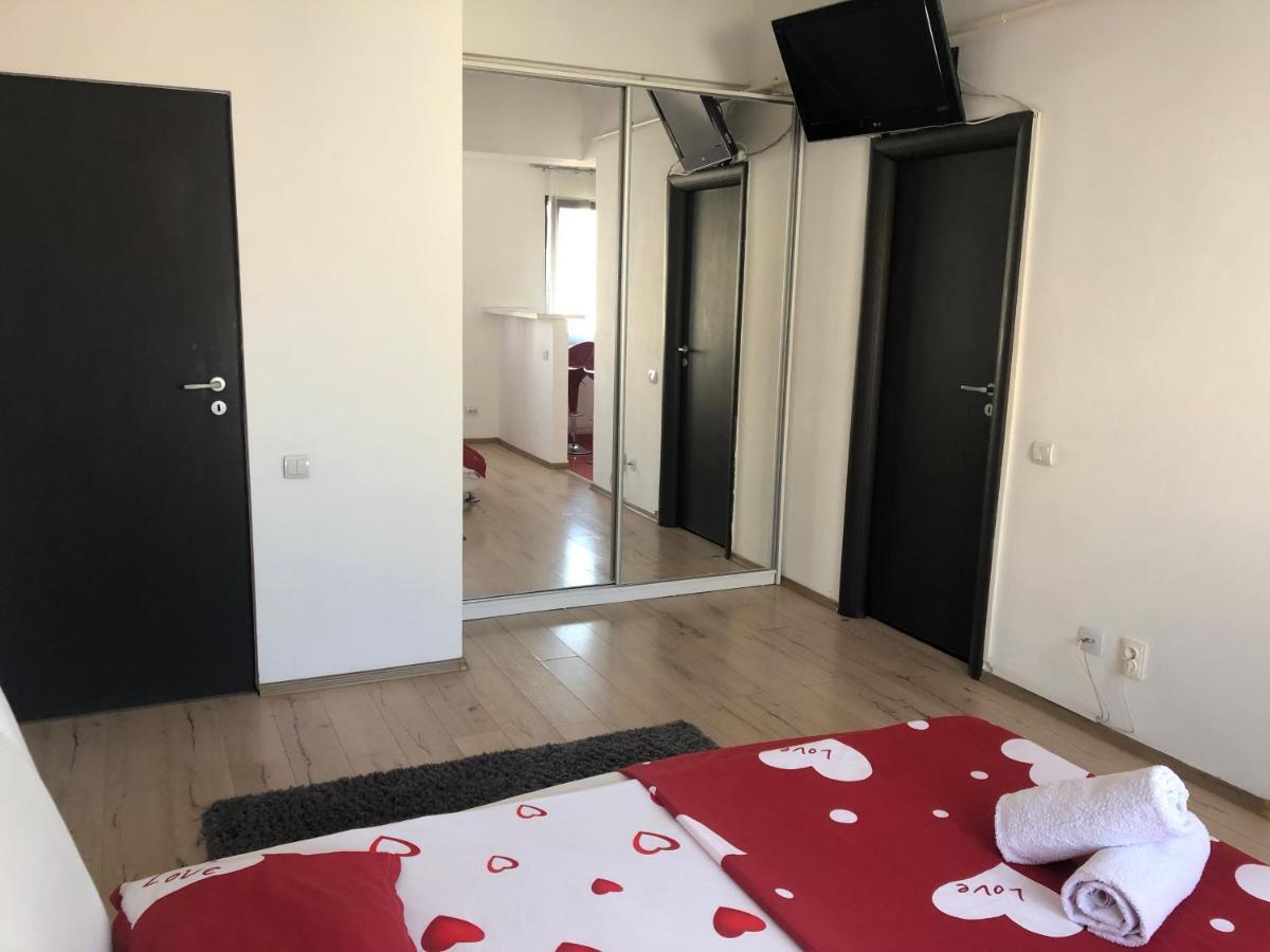 Jane House Apartment Букурещ Екстериор снимка