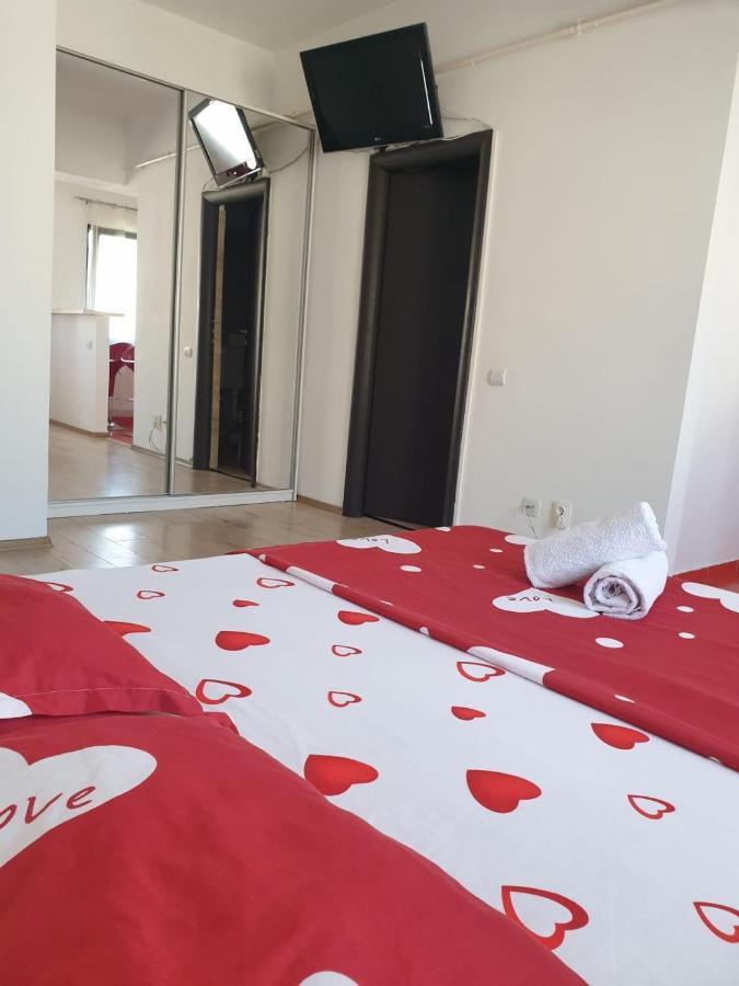 Jane House Apartment Букурещ Екстериор снимка