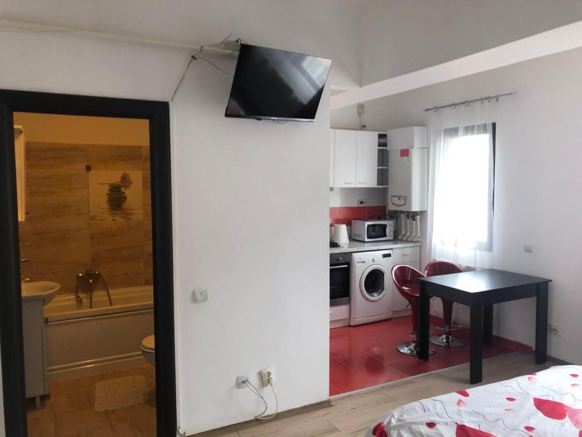 Jane House Apartment Букурещ Екстериор снимка