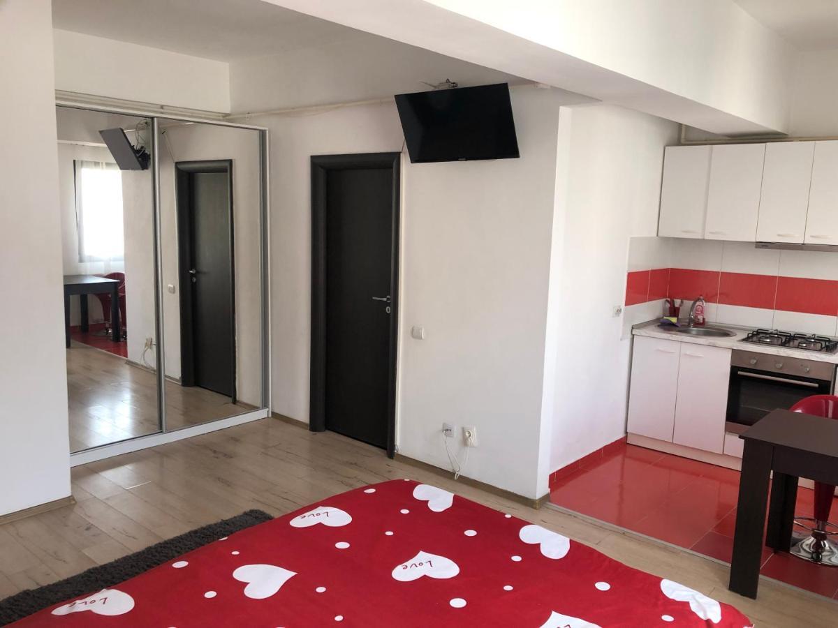 Jane House Apartment Букурещ Екстериор снимка