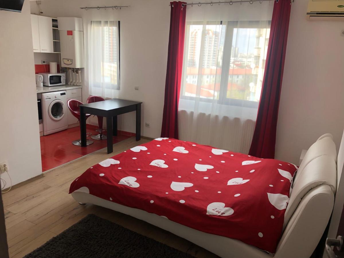 Jane House Apartment Букурещ Екстериор снимка