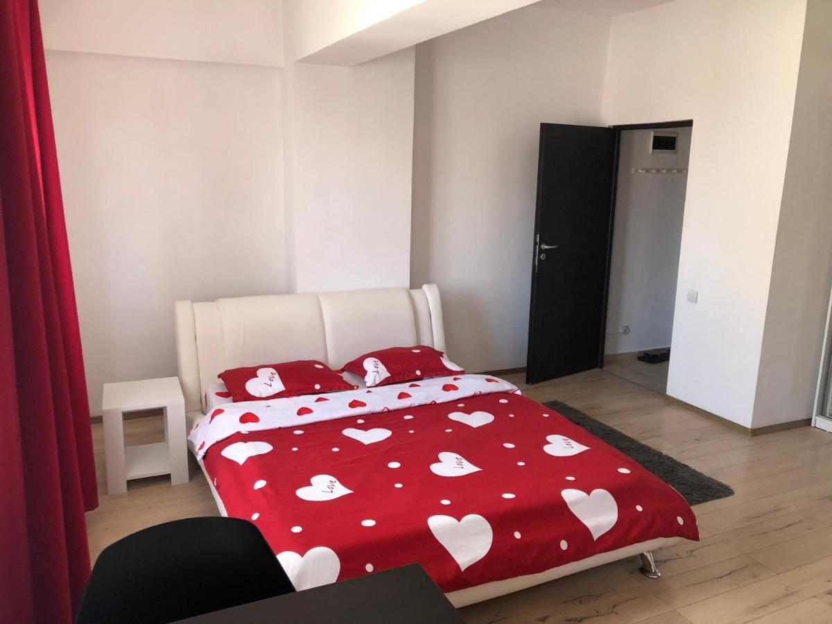 Jane House Apartment Букурещ Екстериор снимка