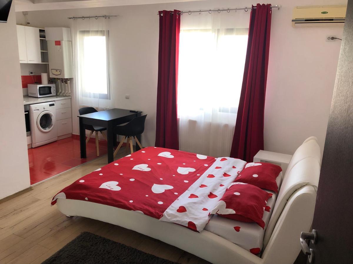 Jane House Apartment Букурещ Екстериор снимка
