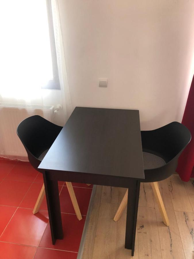 Jane House Apartment Букурещ Екстериор снимка
