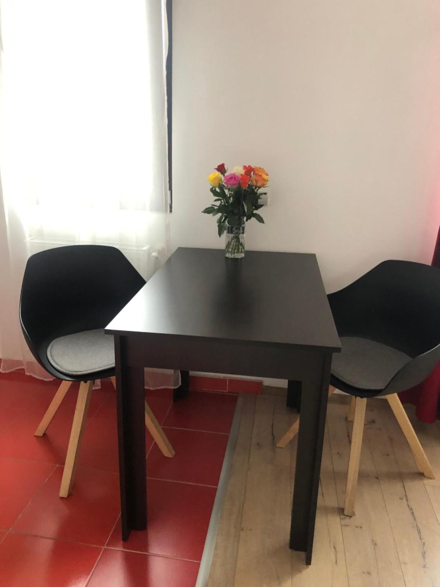 Jane House Apartment Букурещ Екстериор снимка