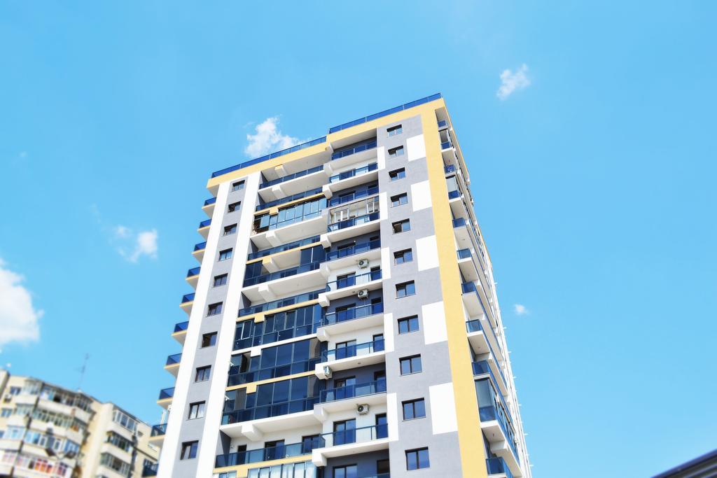 Jane House Apartment Букурещ Екстериор снимка