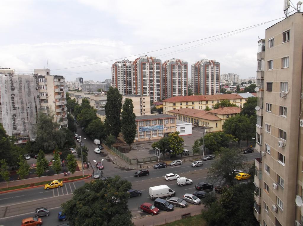 Jane House Apartment Букурещ Екстериор снимка
