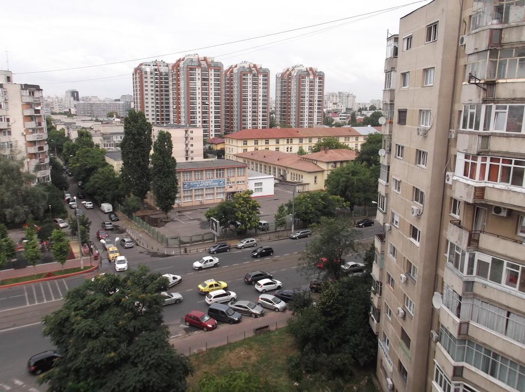 Jane House Apartment Букурещ Екстериор снимка