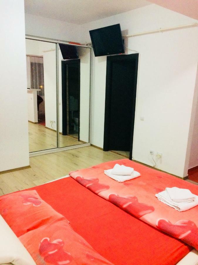 Jane House Apartment Букурещ Екстериор снимка