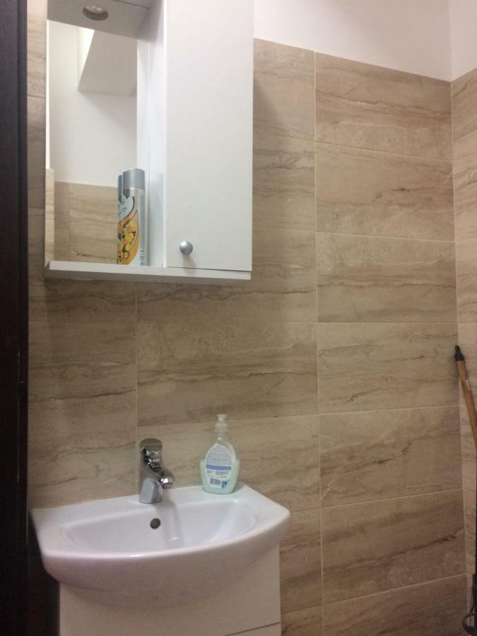 Jane House Apartment Букурещ Екстериор снимка
