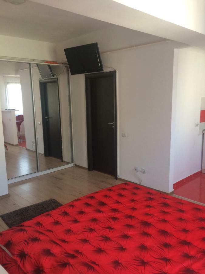Jane House Apartment Букурещ Екстериор снимка