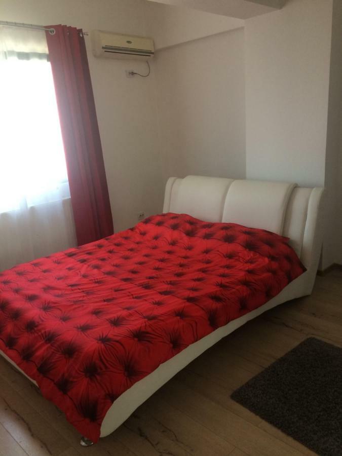 Jane House Apartment Букурещ Екстериор снимка
