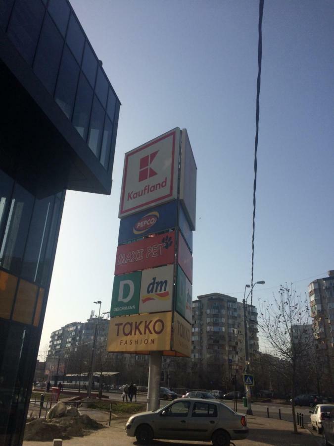 Jane House Apartment Букурещ Екстериор снимка