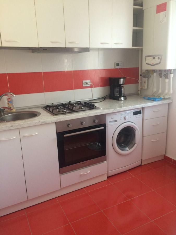 Jane House Apartment Букурещ Екстериор снимка